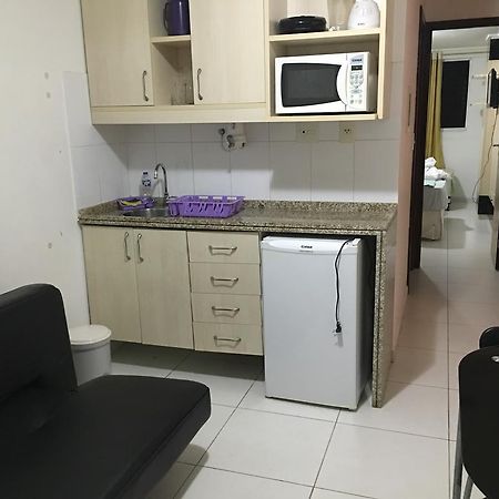 Apartamento Beira Mar Manaira João Pessoa Zewnętrze zdjęcie