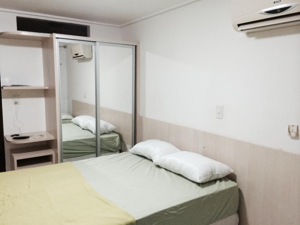 Apartamento Beira Mar Manaira João Pessoa Pokój zdjęcie