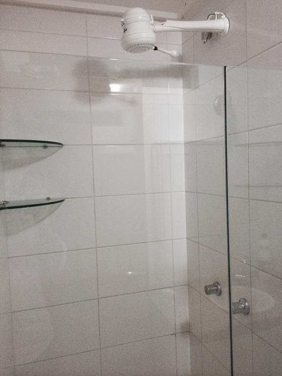 Apartamento Beira Mar Manaira João Pessoa Pokój zdjęcie