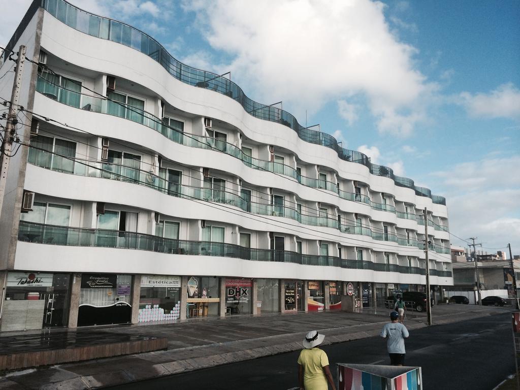 Apartamento Beira Mar Manaira João Pessoa Pokój zdjęcie