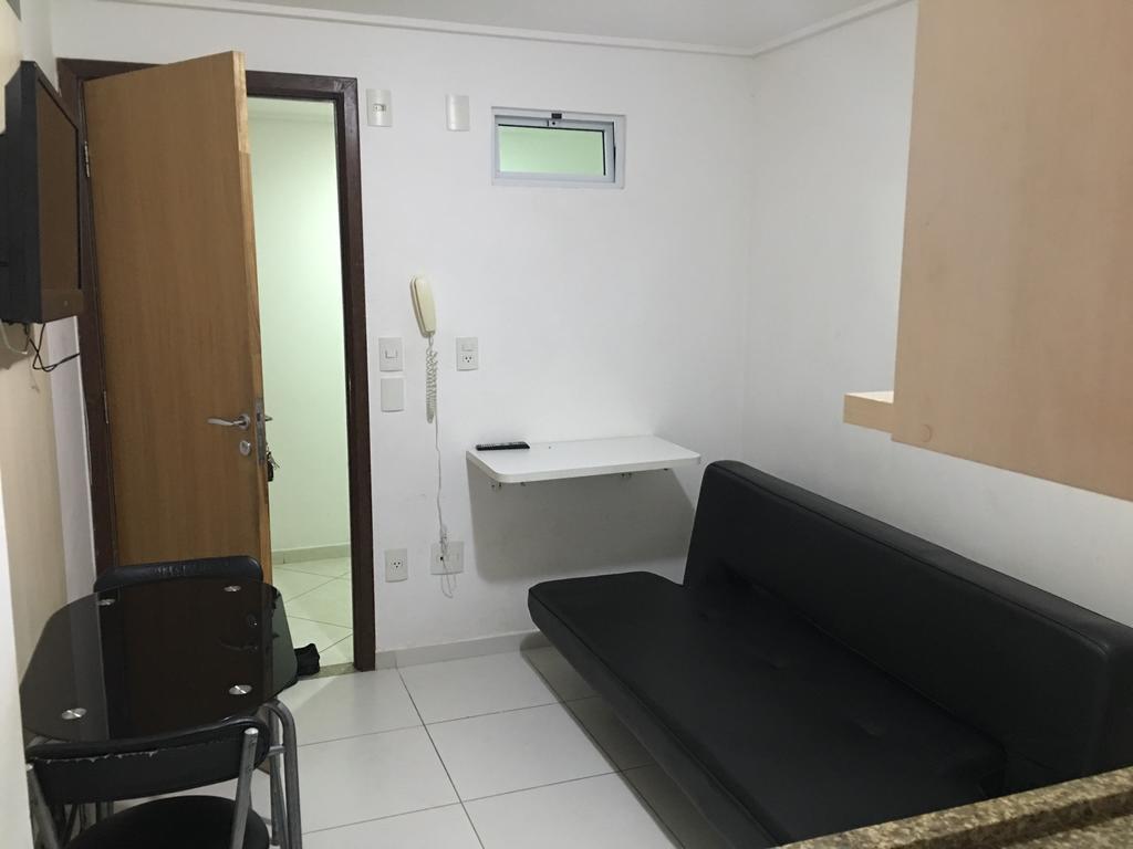 Apartamento Beira Mar Manaira João Pessoa Zewnętrze zdjęcie