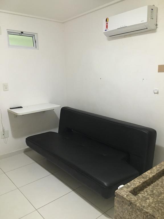 Apartamento Beira Mar Manaira João Pessoa Zewnętrze zdjęcie